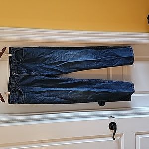 Chaps Blue Jeans, 36x32